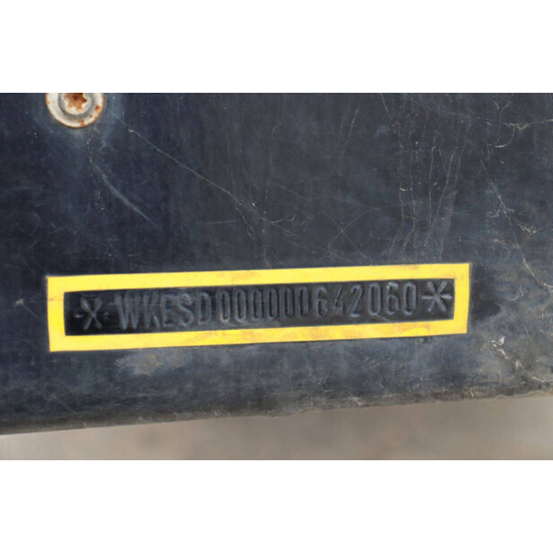 2015 Krone SD-47965319