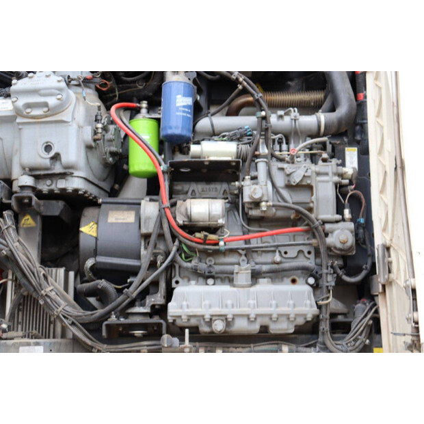 2015 Krone SD-47965324