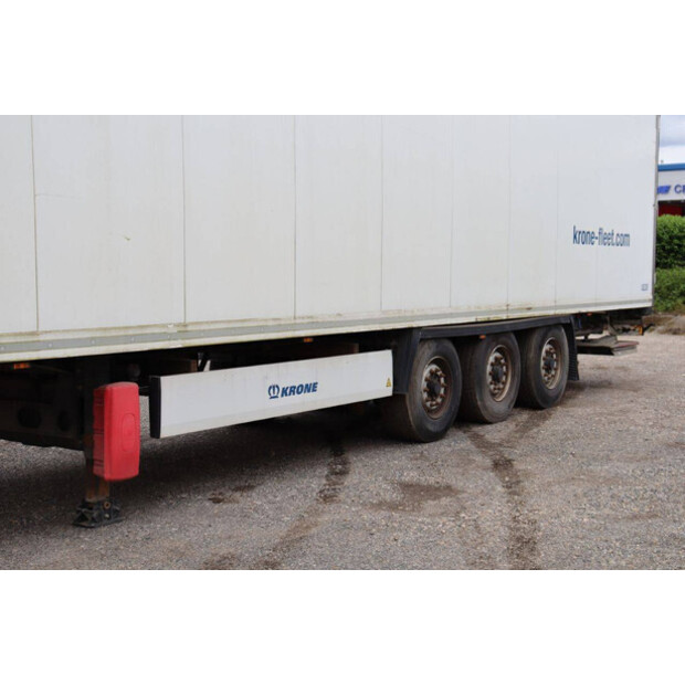 2015 Krone SD-47965328