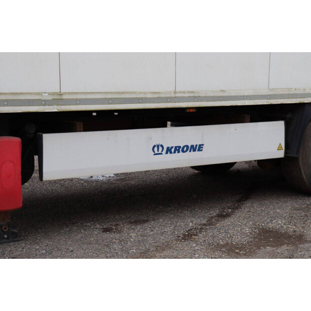 2015 Krone SD-47965329