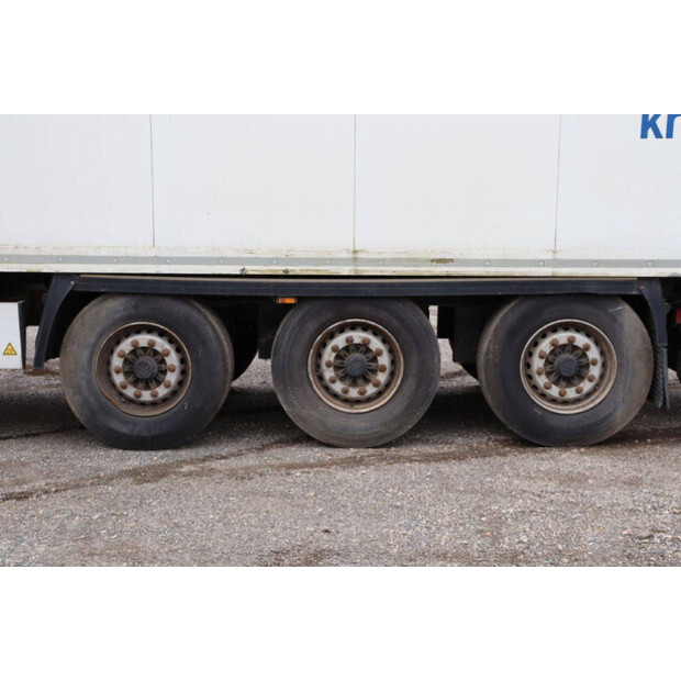 2015 Krone SD-47965330