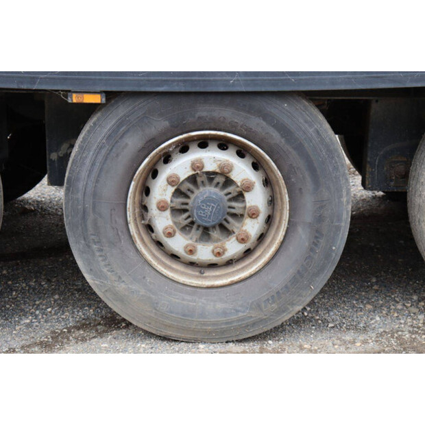 2015 Krone SD-47965331