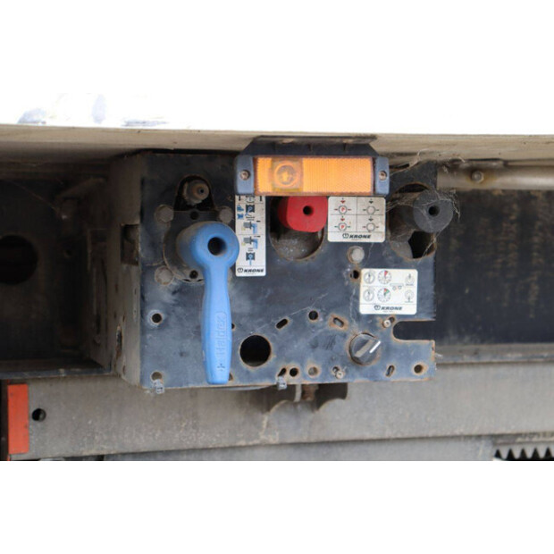 2015 Krone SD-47965335