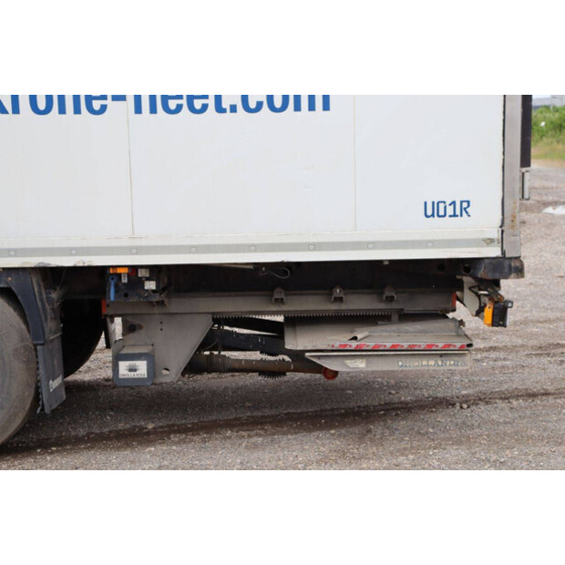 2015 Krone SD-47965337