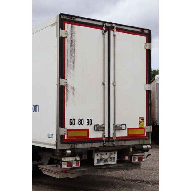 2015 Krone SD-47965338