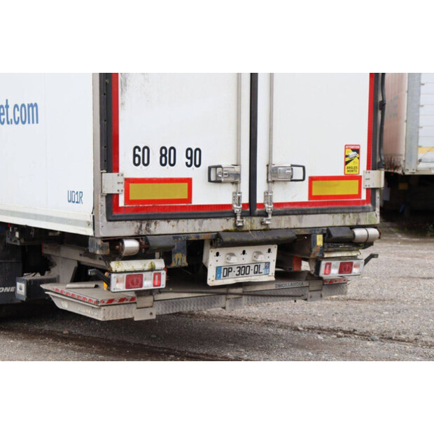 2015 Krone SD-47965339