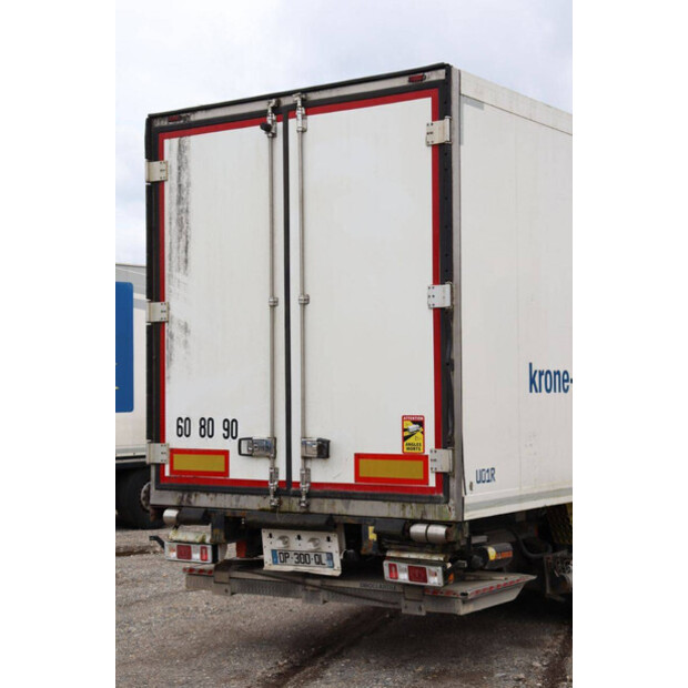 2015 Krone SD-47965340