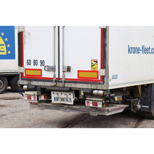 2015 Krone SD-47965341