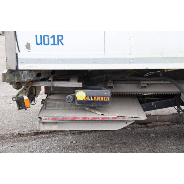 2015 Krone SD-47965343