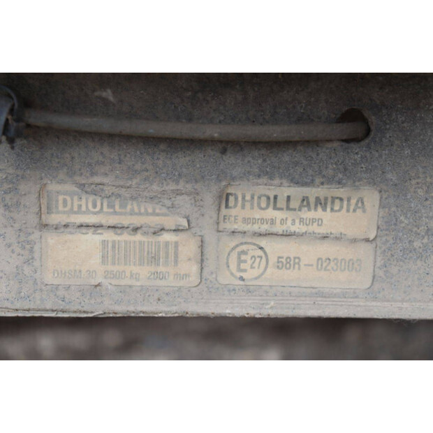 2015 Krone SD-47965344