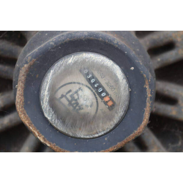 2015 Krone SD-47965350