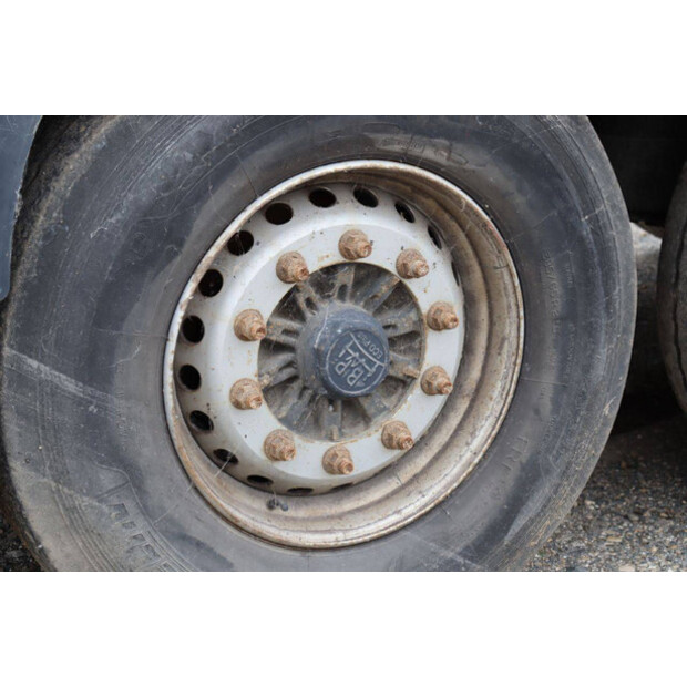 2015 Krone SD-47965351