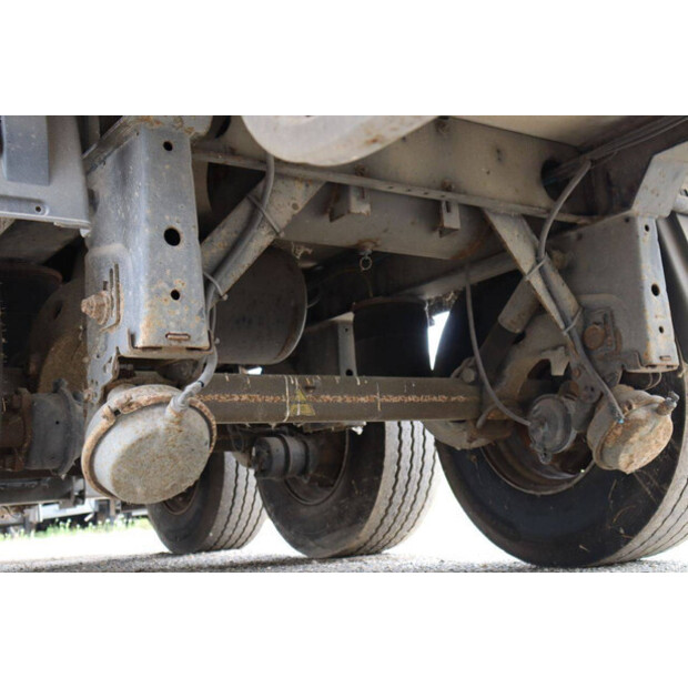2015 Krone SD-47965357