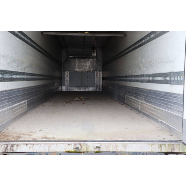 2015 Krone SD-47965361
