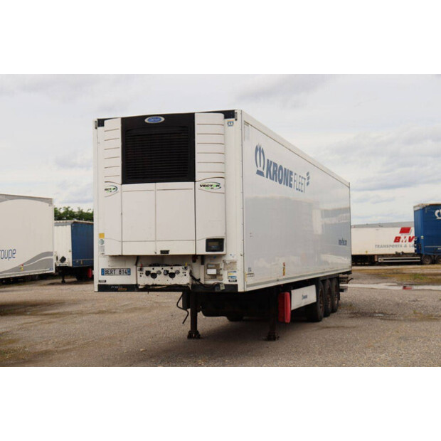 2016 Krone SD-47965371