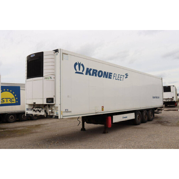 2016 Krone SD-47965372