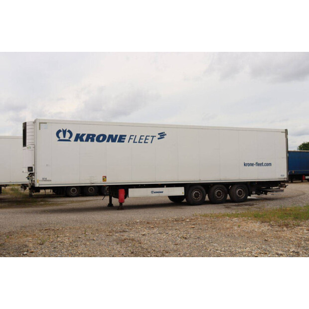 2016 Krone SD-47965373