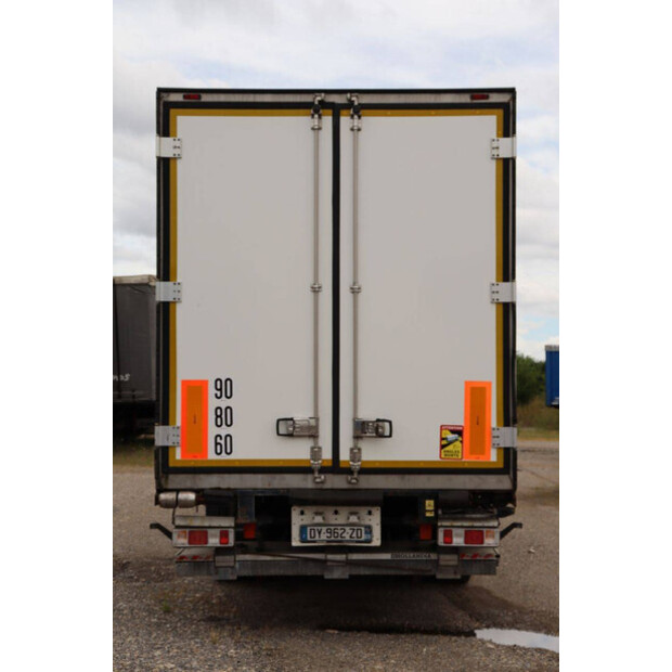 2016 Krone SD-47965375