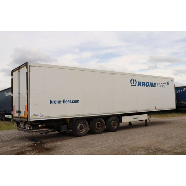 2016 Krone SD-47965377