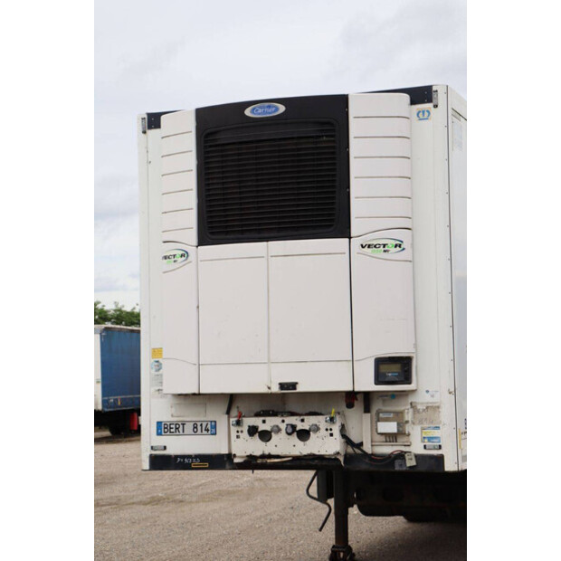 2016 Krone SD-47965380
