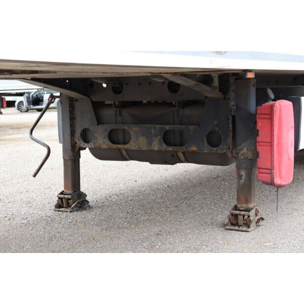 2016 Krone SD-47965393
