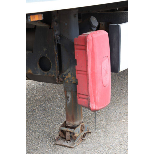 2016 Krone SD-47965394
