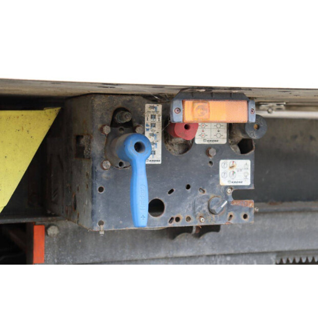 2016 Krone SD-47965401