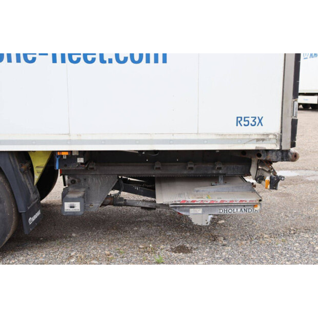 2016 Krone SD-47965403