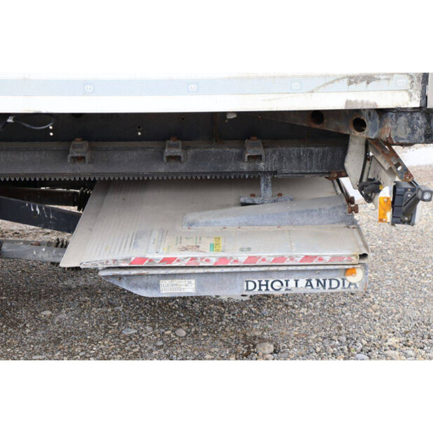 2016 Krone SD-47965404