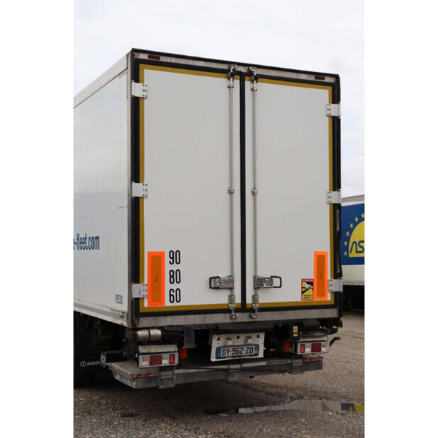 2016 Krone SD-47965405