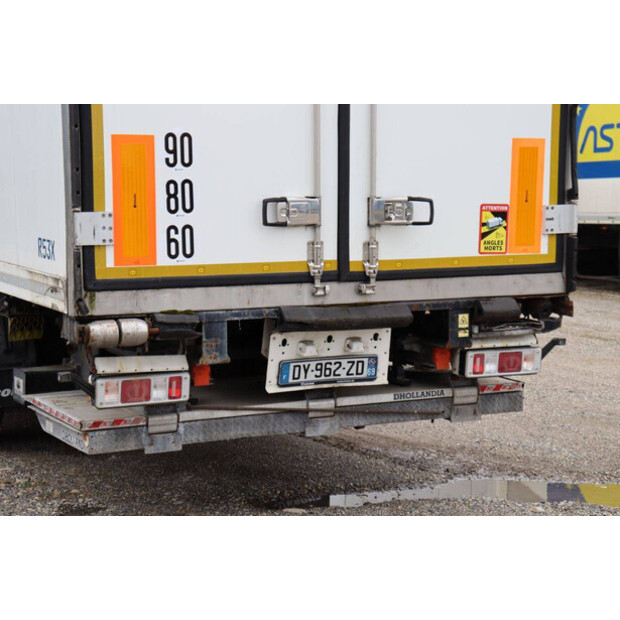 2016 Krone SD-47965406