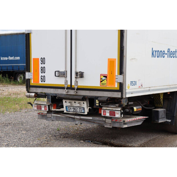 2016 Krone SD-47965407
