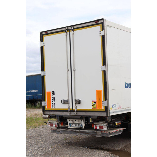 2016 Krone SD-47965408