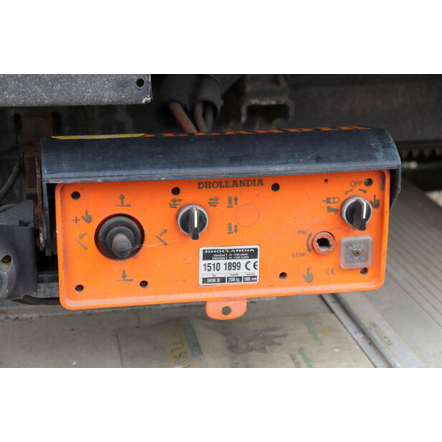 2016 Krone SD-47965410