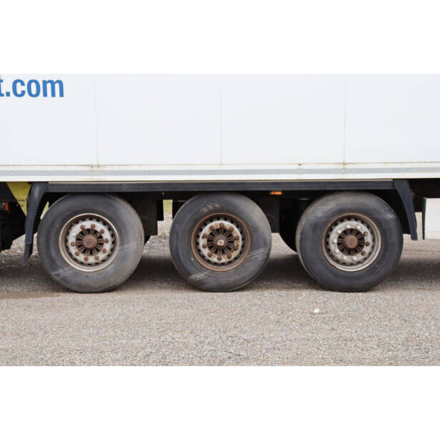 2016 Krone SD-47965413