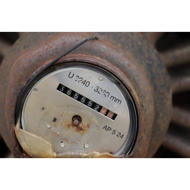 2016 Krone SD-47965414