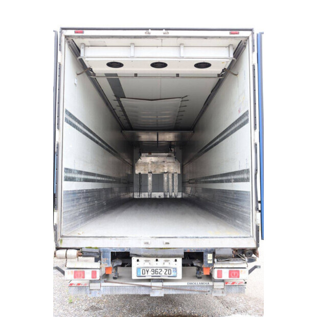 2016 Krone SD-47965421