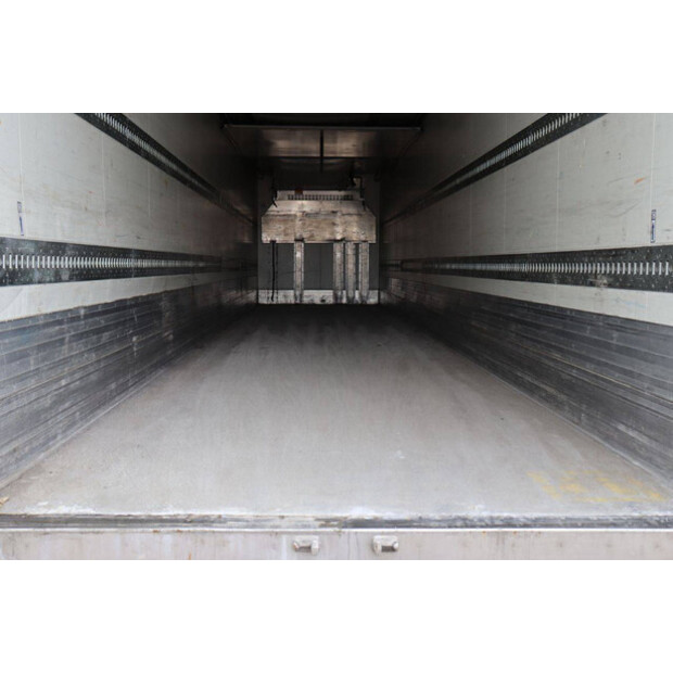 2016 Krone SD-47965425