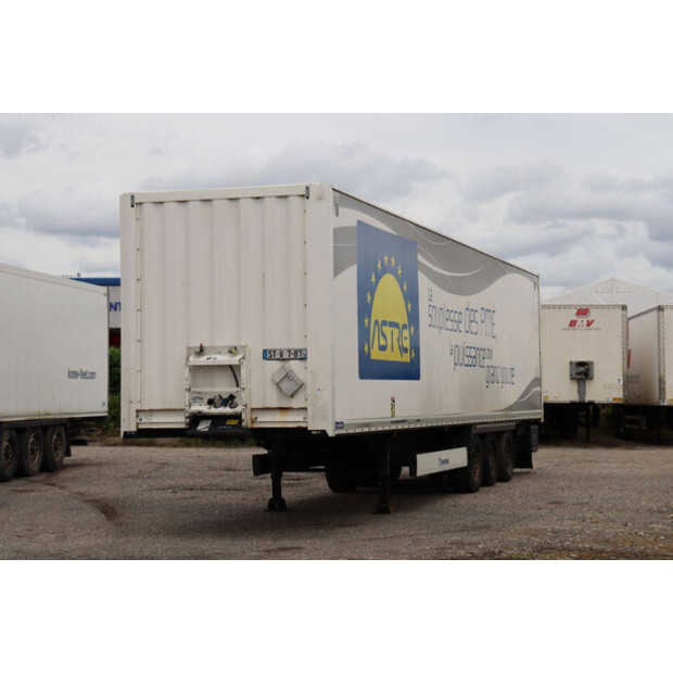 2015 Krone SD-47965435