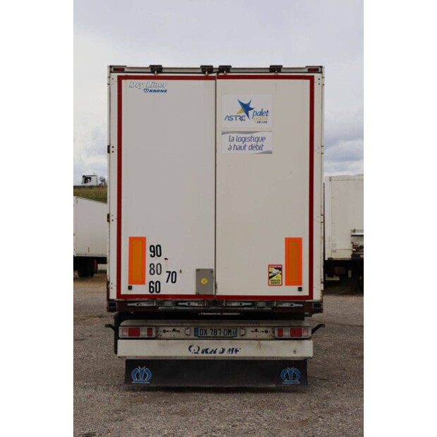 2015 Krone SD-47965438
