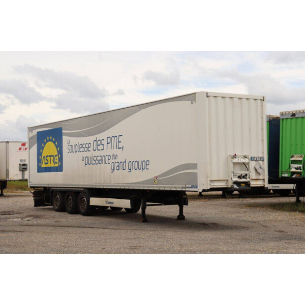 2015 Krone SD-47965440