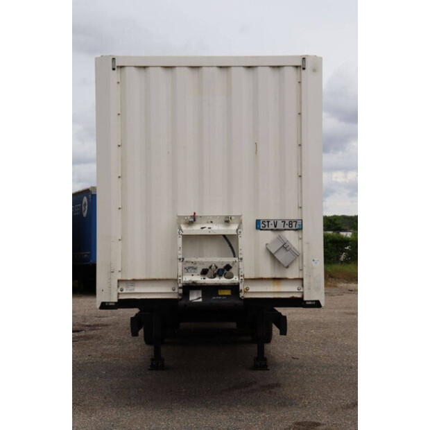 2015 Krone SD-47965441