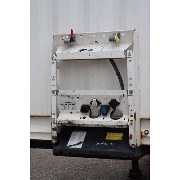 2015 Krone SD-47965442