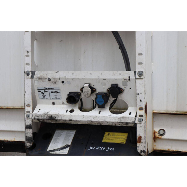 2015 Krone SD-47965444
