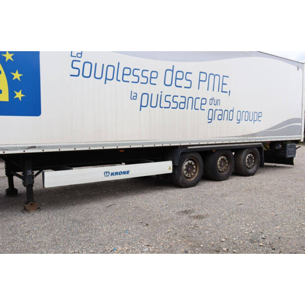 2015 Krone SD-47965449