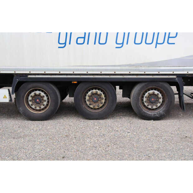 2015 Krone SD-47965451