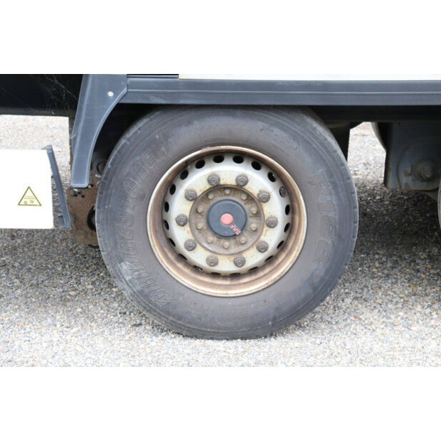 2015 Krone SD-47965452