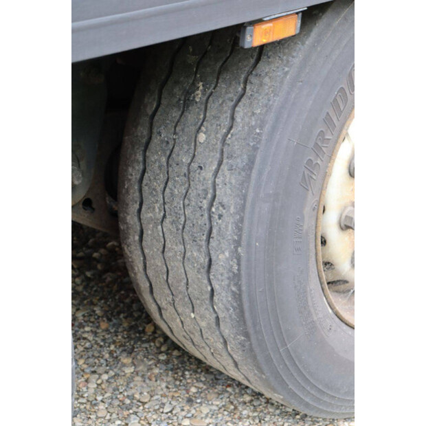 2015 Krone SD-47965453