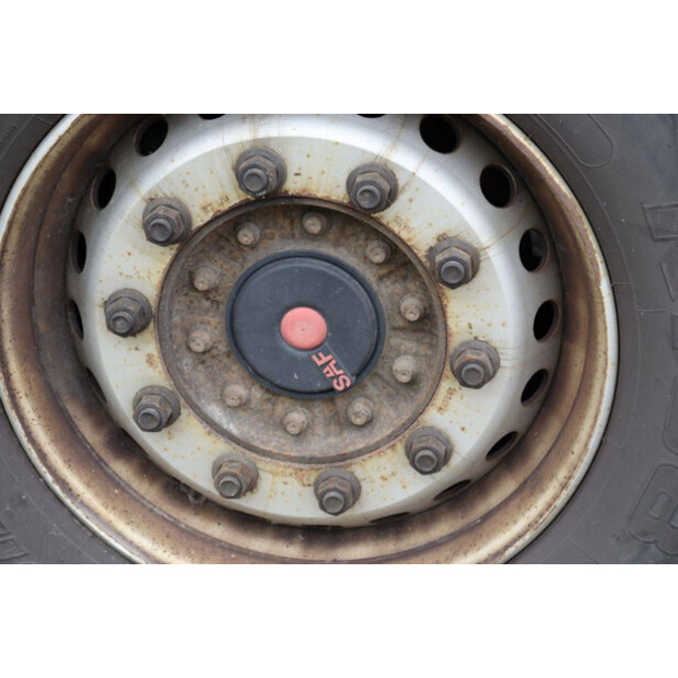 2015 Krone SD-47965454