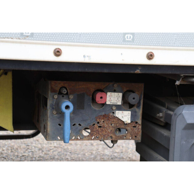 2015 Krone SD-47965456
